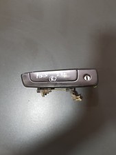 Maniglia esterna porta