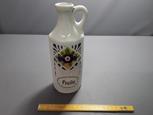 Antica caraffa olio in - caraffa,