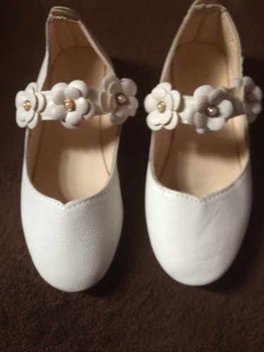 Scarpe mary jane bianche - scarpe,