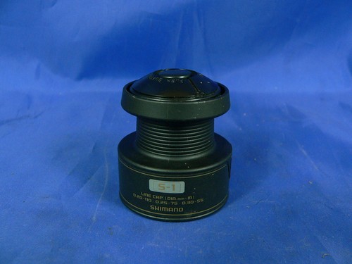Bobina shimano 1000 - bobina, s-1
