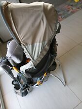 zaino porta bimbo deuter 18 kg in ottime condizioni