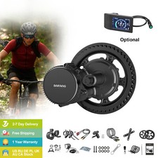 Kit conversione bici elettrica