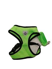 Pettorina collare imbracatura