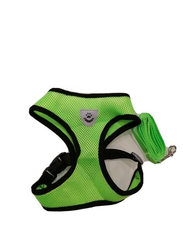 Pettorina collare imbracatura
