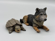 SNAPPING TURTLE WOLF NECA