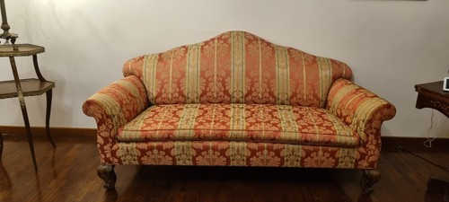 Divano antico stile 700 - antico,,