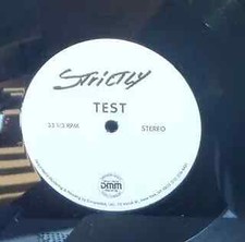 Elan Better Than You Vinyl