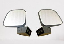 Per SUV Suzuki Samurai Sj413 Sj410 Sierra-Jumbo -"Set specchietti retrovisori...