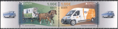 Estonia 2013 europa trasporto - estonia,