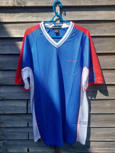 Maglia motocross suzuki - motocross,