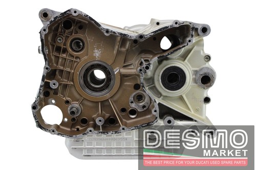 Casse carter motore ducati - carter,