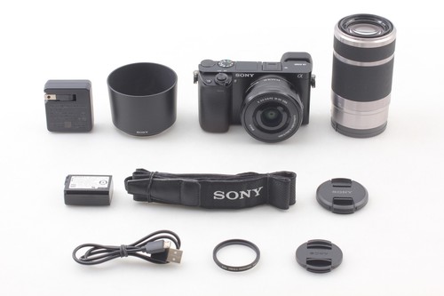 Obiettivi top mint sony - 2,