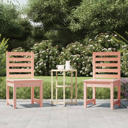 Vidaxl sedie giardino 2pz - vidaxl,