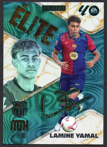Lamine yamal elite power - elite,