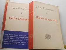Dostojevskij Fjodor - I
