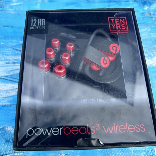 Beats powerbeats 3 - beats,