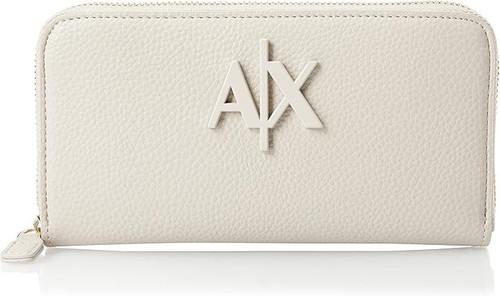 Armani exchange portafoglio - exchange,