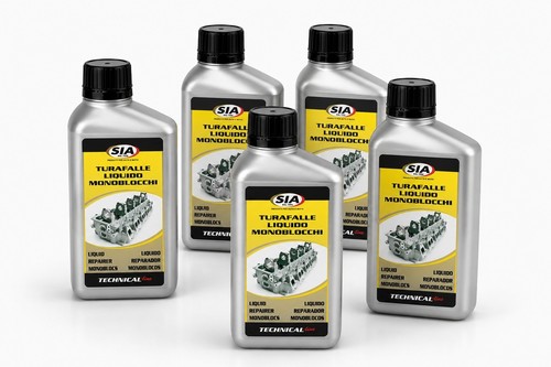 Sia 4002 turafalle liquido - sia,