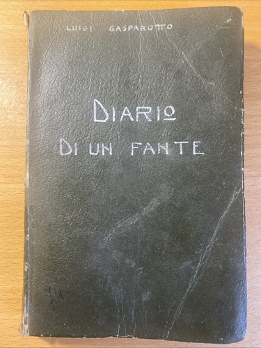 Diario fante volume - di,