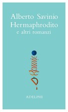 Opere hermaphrodito altri - opere.,