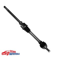 Albero motore giunto CITROEN