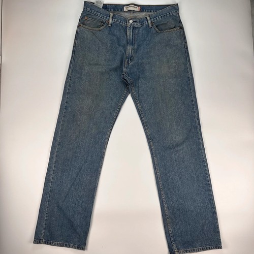 Jeans levis 505 - 505, w36