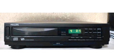 PHILIPS  AK 630 Cdplayer