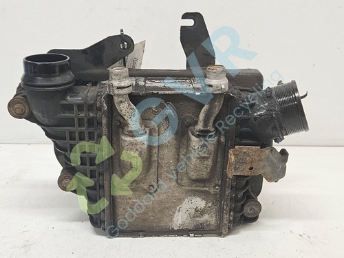 Intercooler land rover - intercooler,