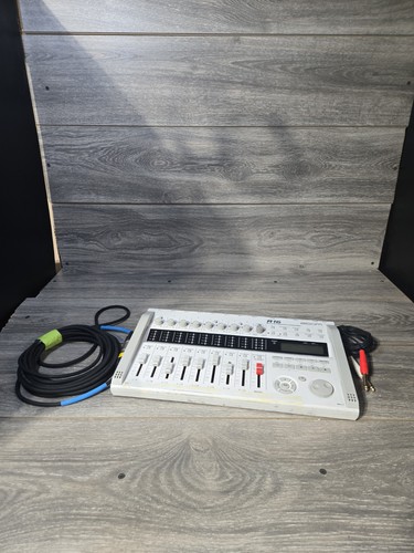 Zoom r16 controller - r16,