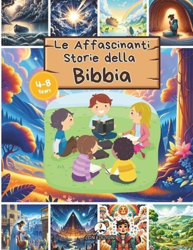 Affascinanti storie della - affascinanti,