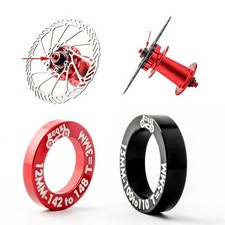 Kit guarnizioni mozzo boost