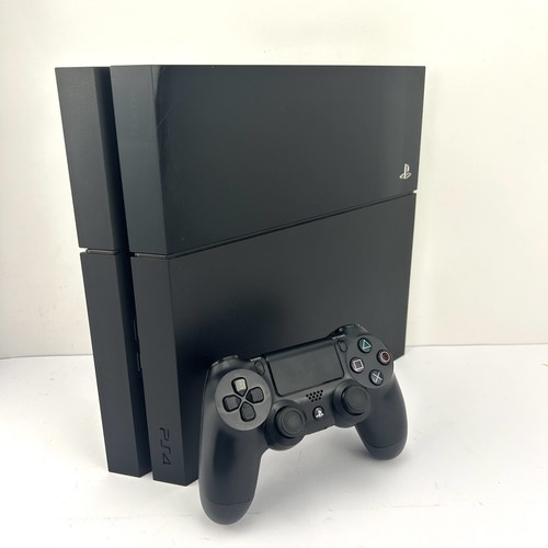 Console sony playstation fat - playstation,