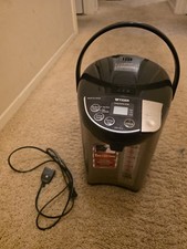 Tiger PDU-A50U-K Scaldabagno