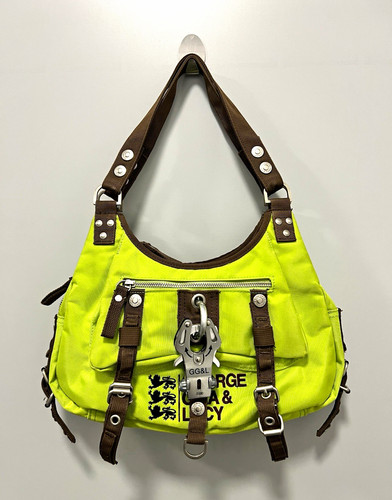 Borsa tracolla vintage - borsa,