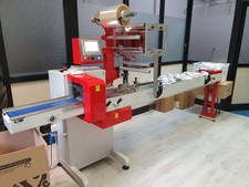 confezionatrice miniflow 400