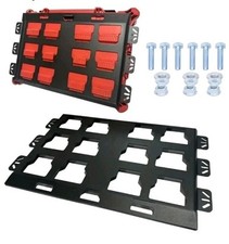 Piastra di montaggio