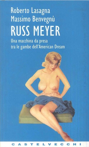 Russ meyer una macchina - macchina, da