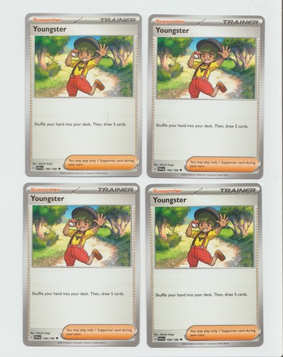 Pokémon tcg giovane - pokémon,