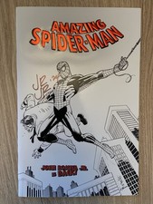 Amazing Spider-Man 1/801
