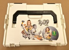 REMS L-Boxx con inserto per 11