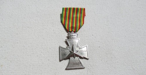 Ordine etiopia repubblica - etiopia,