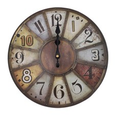  Orologio Parete Silenzioso Da