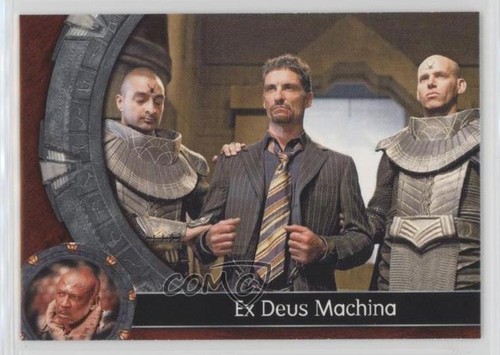 Stargate 2007 stagione - 2007,