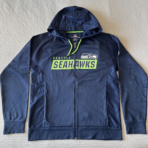 Felpa con cappuccio nfl - con,