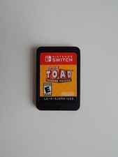 Captain Toad Treasure Tracker