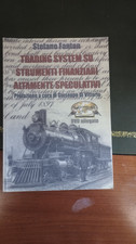 182 trading system su strumenti finanziari altamente speculativi Fanton NO DVD