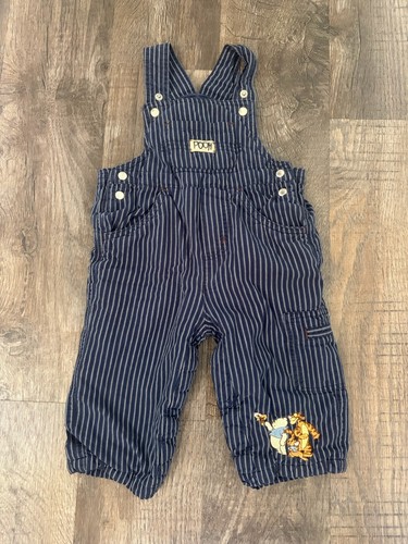 Salopette vintage disney - vintage,