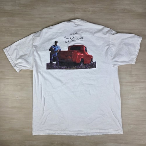 Camicia vintage hanes earl - hanes,