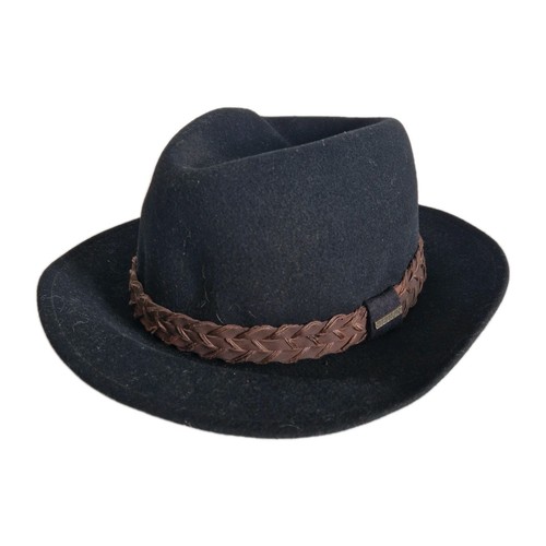 Cappello uomo stetson 100 - uomo,