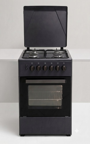 Cucina lar 50x50 nero - 50x50,